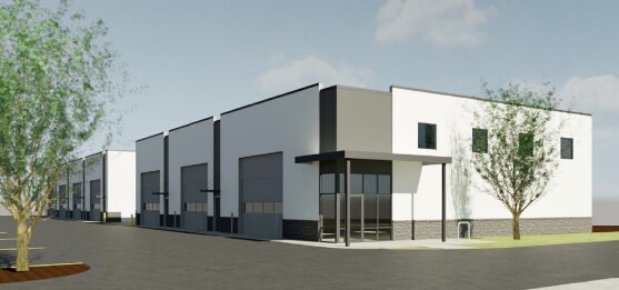 Primary Photo Of 300 North Linder Road (Land for Sale), Meridian Land For Sale