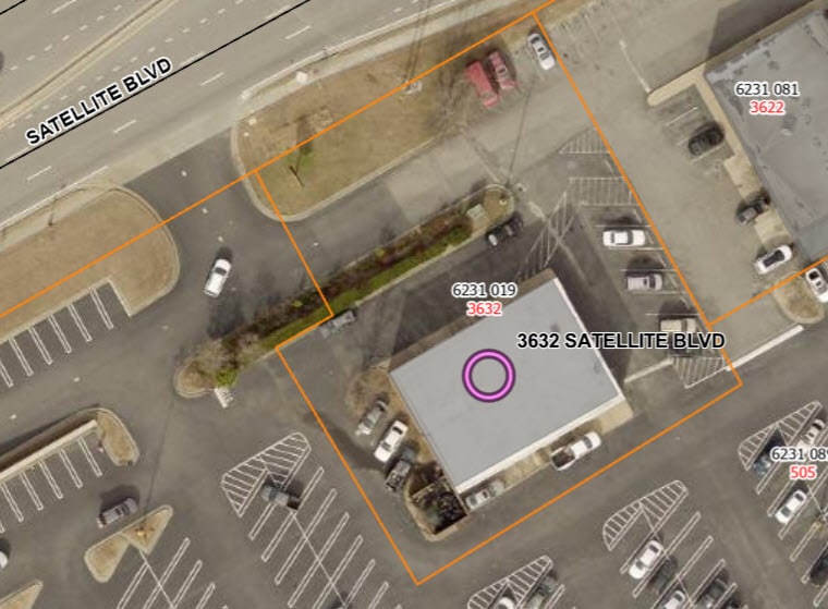 More Photos Of 3632 Satellite Blvd, Duluth Auto Repair For Sale