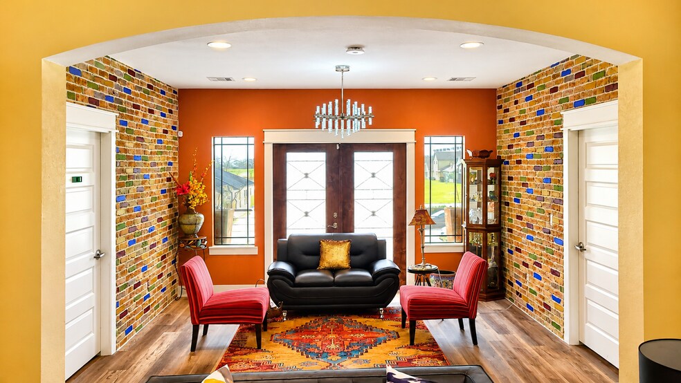 More Photos Of 231 Bella Katy Park, Katy Medical For Lease