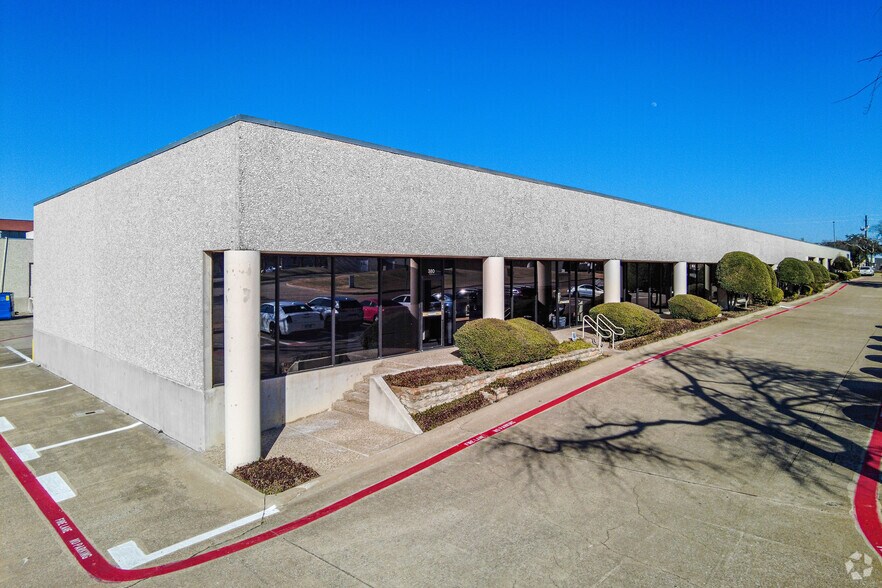 Primary Photo Of 2101 Midway Rd, Carrollton Light Manufacturing For Lease