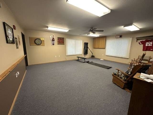 More Photos Of 406 W Vinton St, Spencer Hotel For Sale
