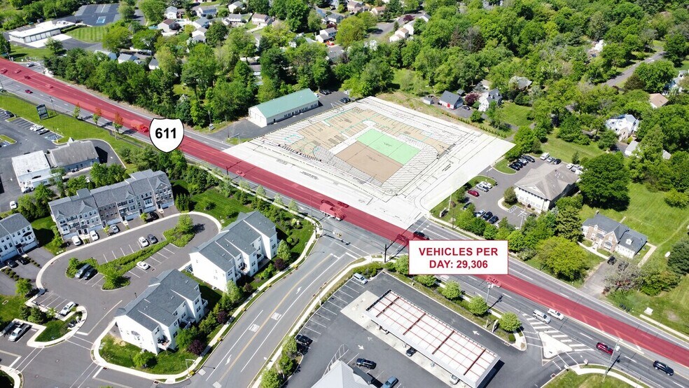 Primary Photo Of 1198 Easton Rd, Warrington Daycare Center For Lease
