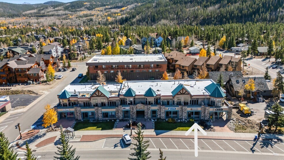 More Photos Of 60 Main St, Frisco Office For Sale