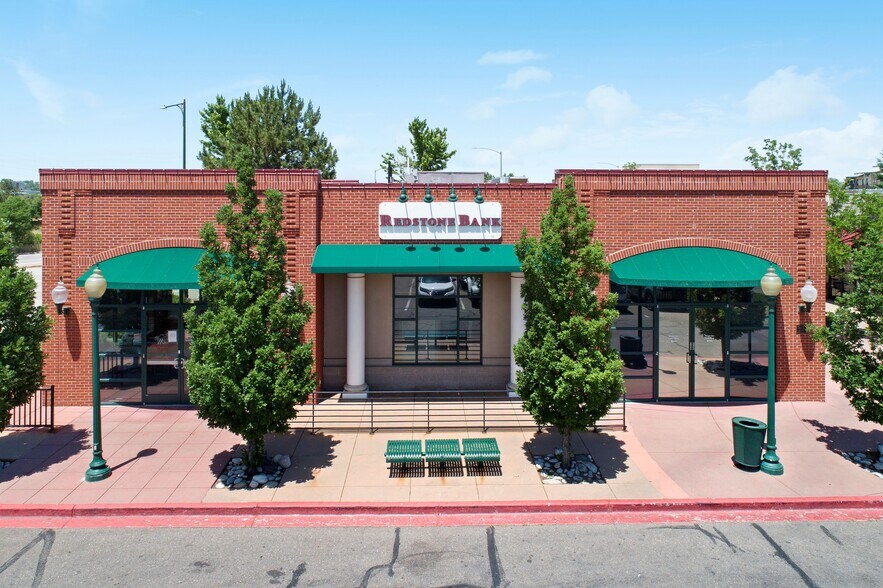 More Photos Of 5350 S Santa Fe Dr, Littleton Restaurant For Sale