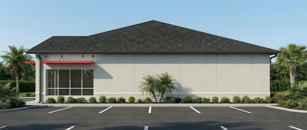 More Photos Of 1121 Ceitus Ter, Cape Coral Light Distribution For Lease