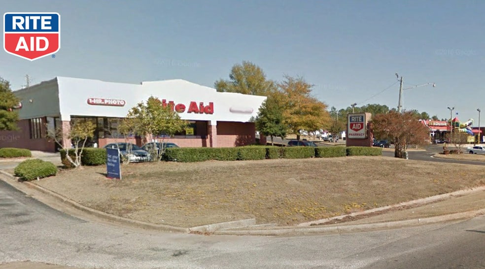 More Photos Of 3741 Highway 14, Millbrook Drugstore For Sale