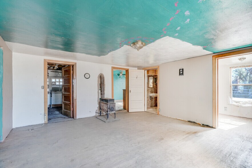 More Photos Of 23730 State Highway 94, Calhan Land For Sale