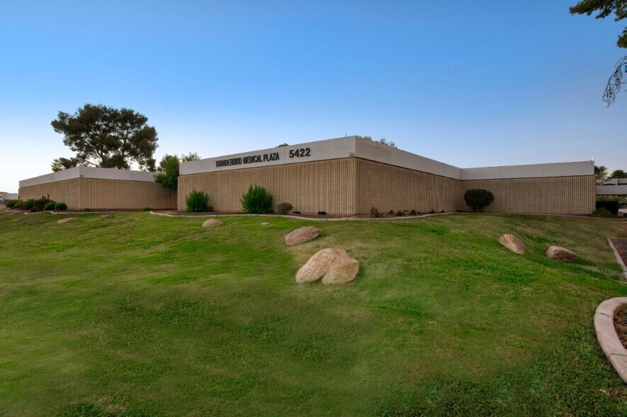 More Photos Of 5310 W Thunderbird Rd, Glendale Unknown For Lease