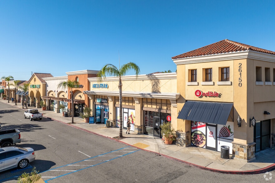 Primary Photo Of 26150-26220 Iris Ave, Moreno Valley Unknown For Lease