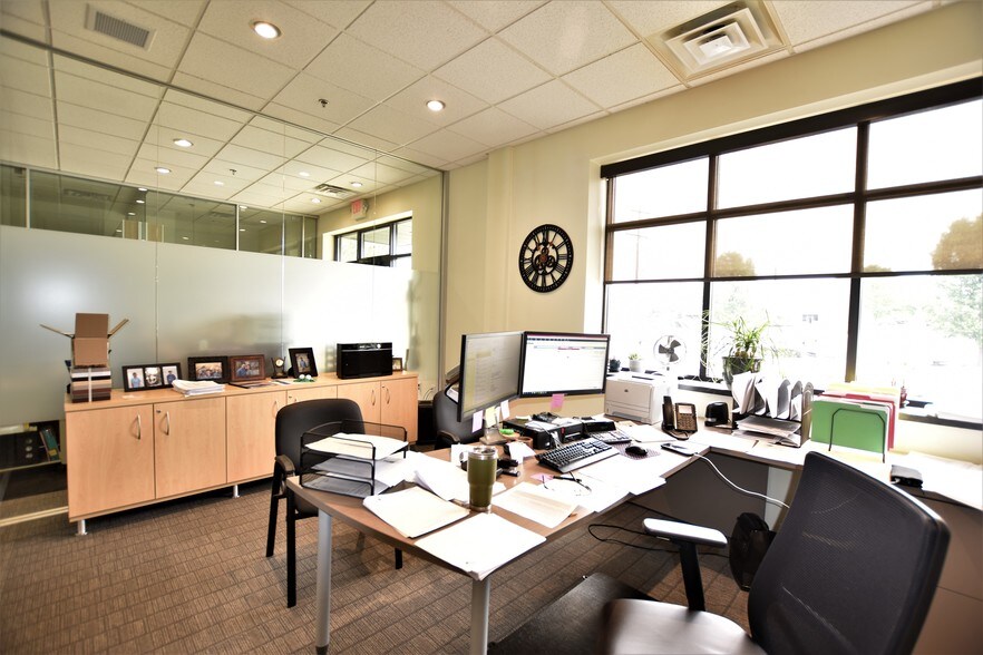 More Photos Of 8167-8197 Clyde Park Ave, Byron Center Warehouse For Lease