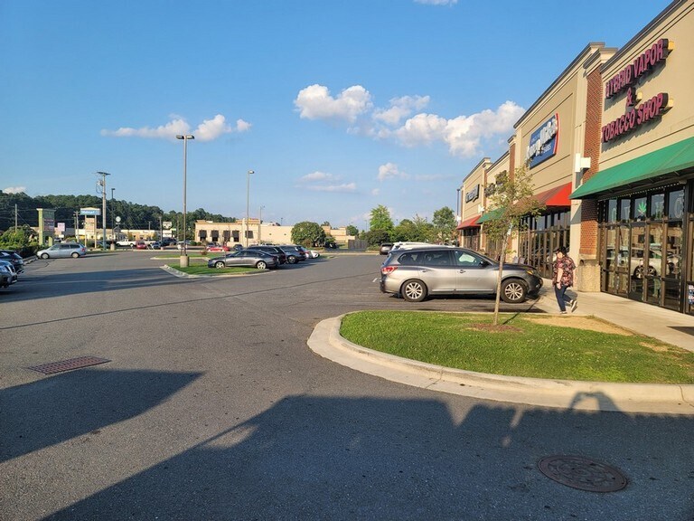 More Photos Of 730 Leonard, Albemarle Unknown For Lease