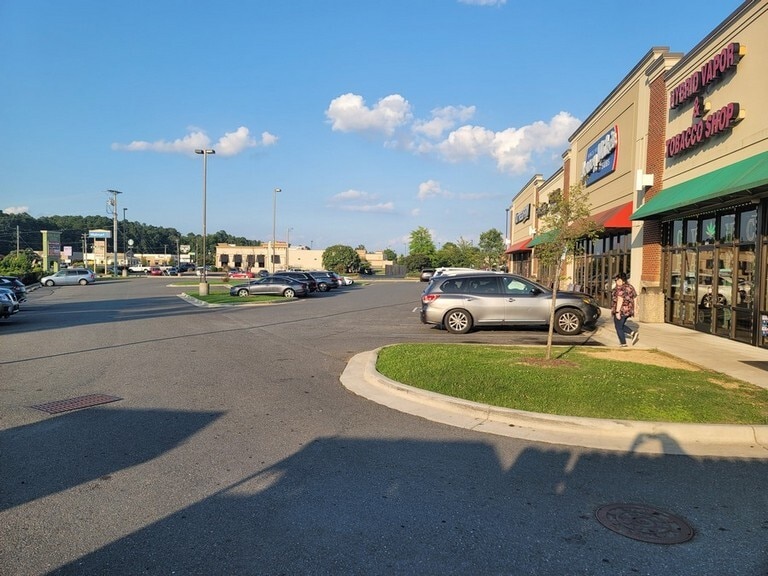 More Photos Of 730 Leonard, Albemarle Unknown For Lease