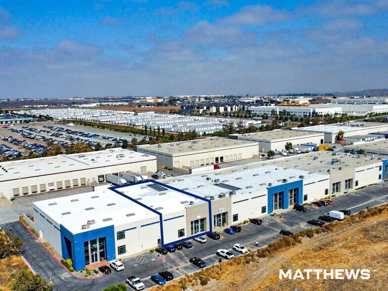 More Photos Of 2195 Britannia Blvd, San Diego Distribution For Lease