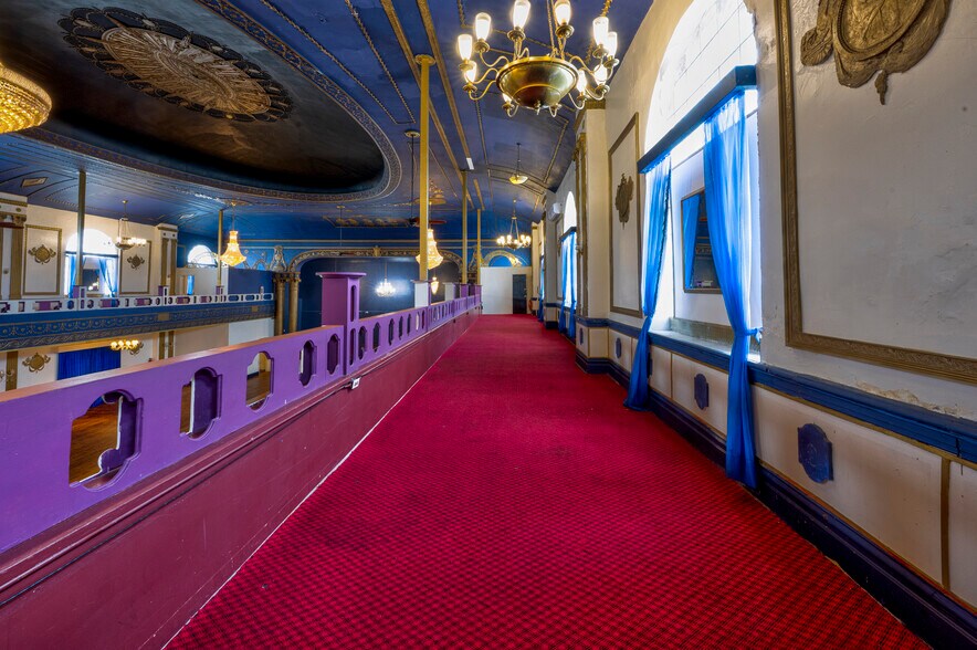 More Photos Of 5670 58th St, Flushing Lodge Meeting Hall For Sale