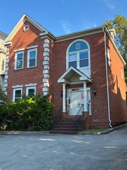 Primary Photo Of 311 14th St, Atlanta Office For Sale