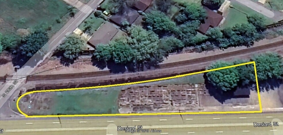 More Photos Of 2630 Desiard St, Monroe Storefront Retail Office For Sale