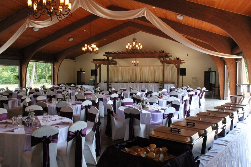 More Photos Of 52 Nestle Dr, Fulton Lodge Meeting Hall For Sale
