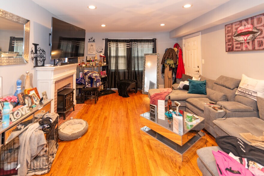 More Photos Of 3500-3504 Liberty Heights Ave, Baltimore Apartments For Sale