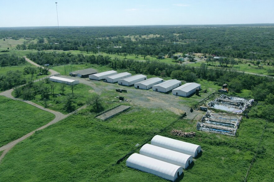Primary Photo Of 1322 Woodland Road, Wilson Land For Sale