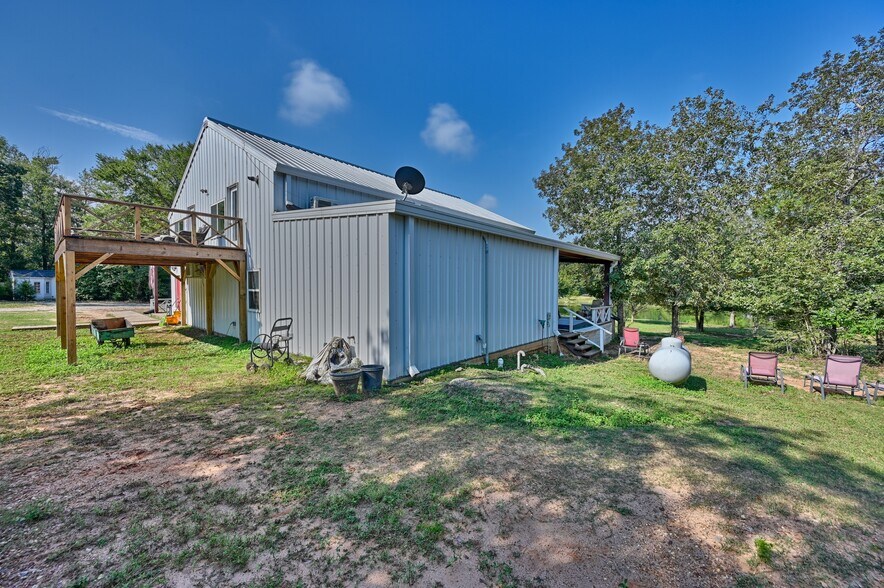 More Photos Of 3200 Lazy Riv, Montgomery Land For Sale