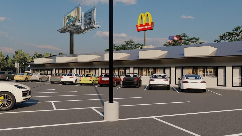 More Photos Of 7630 S Us-1 Hwy, Port Saint Lucie Unknown For Lease