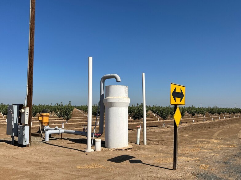 More Photos Of Avenue 204 @ Road 188, Strathmore Land For Sale