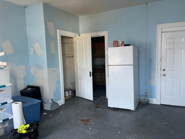 More Photos Of 1615 Maryland Ave, Covington Multifamily For Sale