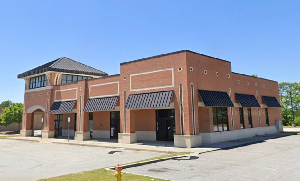 Primary Photo Of 5013 Old Buncombe Rd, Greenville General Retail For Lease