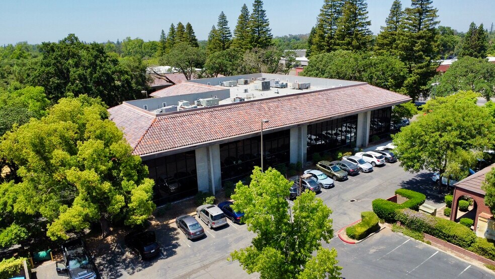 Primary Photo Of 4330 Auburn Blvd, Sacramento Office For Sale