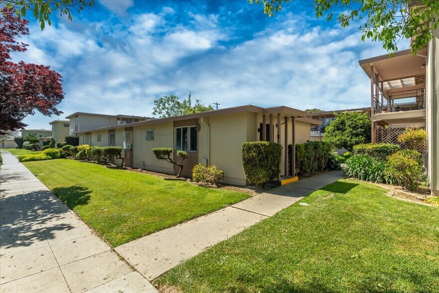 More Photos Of 423 N 26th St, San Jose Apartments For Sale