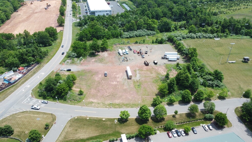 Primary Photo Of 18 Minneakoning Rd, Flemington Land For Lease