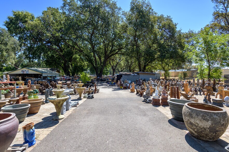 More Photos Of 5390 Cherry Glen Rd, Vacaville Land For Sale