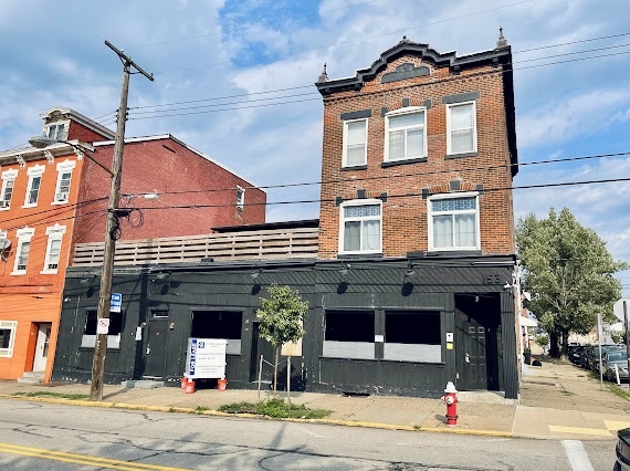 Primary Photo Of 149-153 S 18th St, Pittsburgh Storefront Retail Residential For Lease