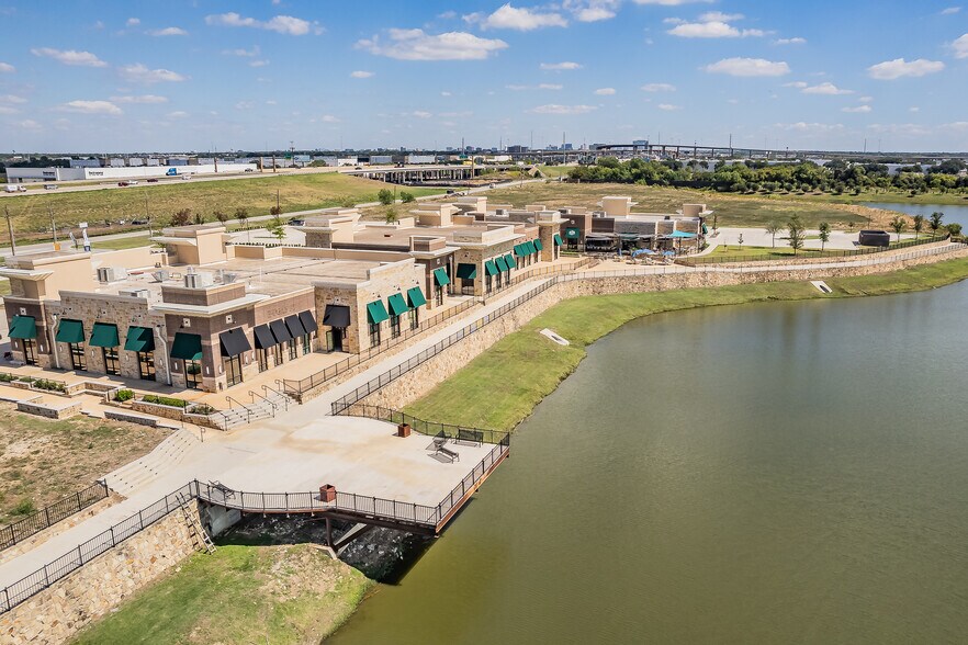 More Photos Of SEQ 635 & Luna Rd, Farmers Branch Land For Sale