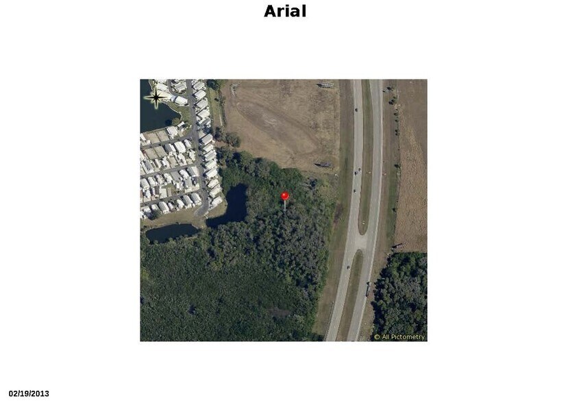 More Photos Of 7005 US Hwy 41 N, Palmetto Land For Sale