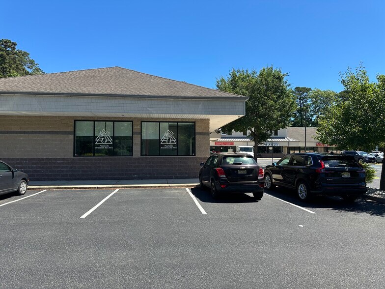More Photos Of 240 Mathistown Rd, Little Egg Harbor Township Storefront Retail Office For Lease