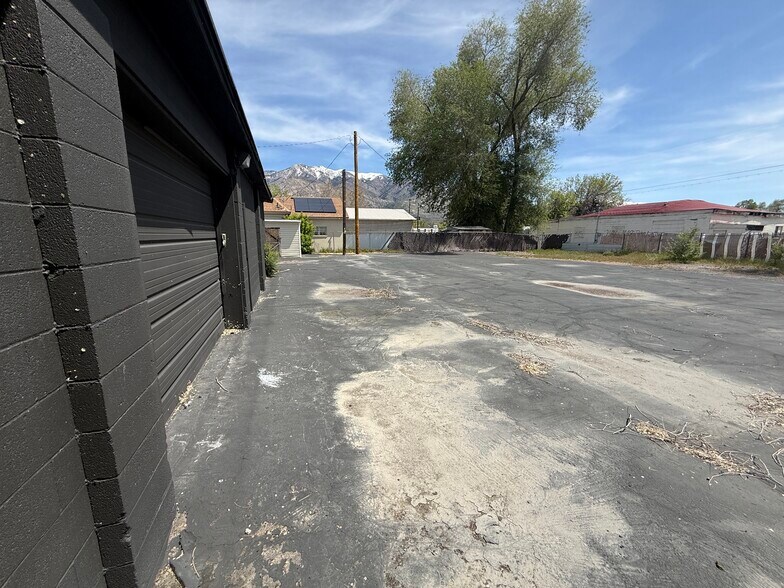 More Photos Of 3050 Grant Ave, Ogden Auto Dealership For Lease