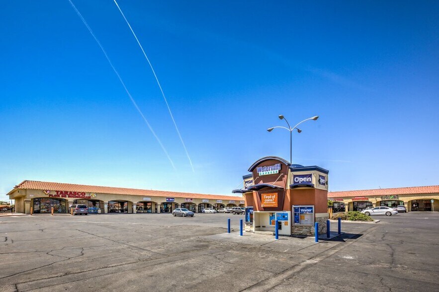 More Photos Of 235 N Eastern Ave, Las Vegas Freestanding For Sale