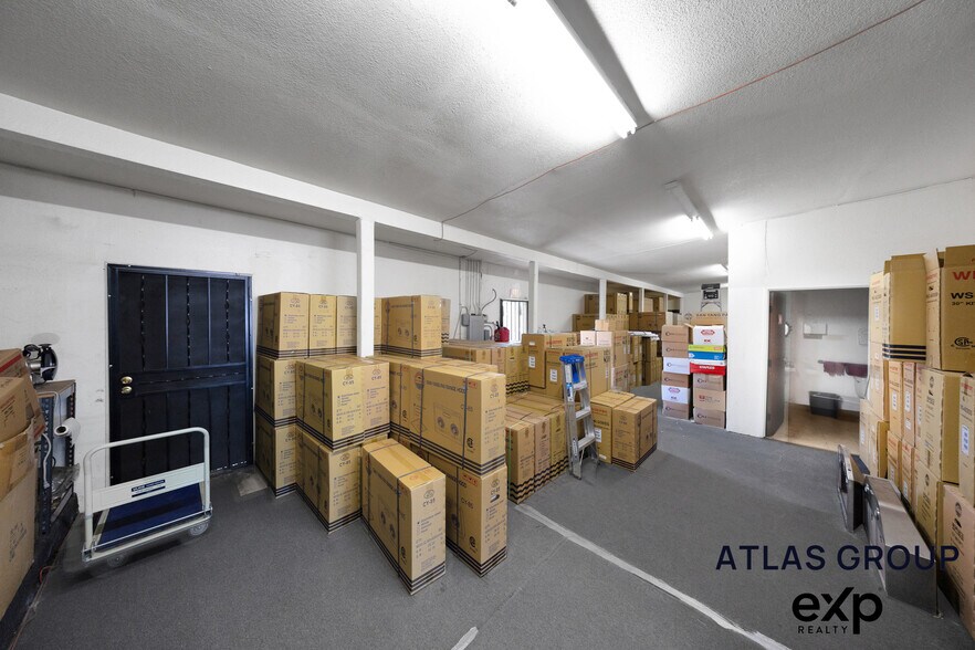 More Photos Of 1846 San Gabriel Blvd, San Gabriel General Retail For Sale