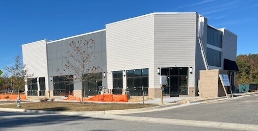 More Photos Of College Dr & Harbour View Blvd, Suffolk Unknown For Lease