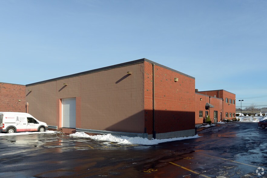 More Photos Of 130 Kerry Pl, Norwood Office For Sale