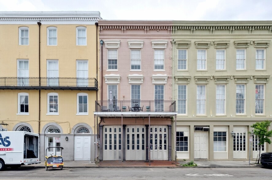 Primary Photo Of 311 N Peters St, New Orleans Restaurant For Lease