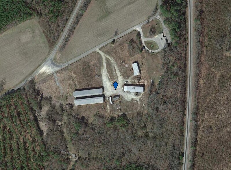 13004-13056 Parham Ln