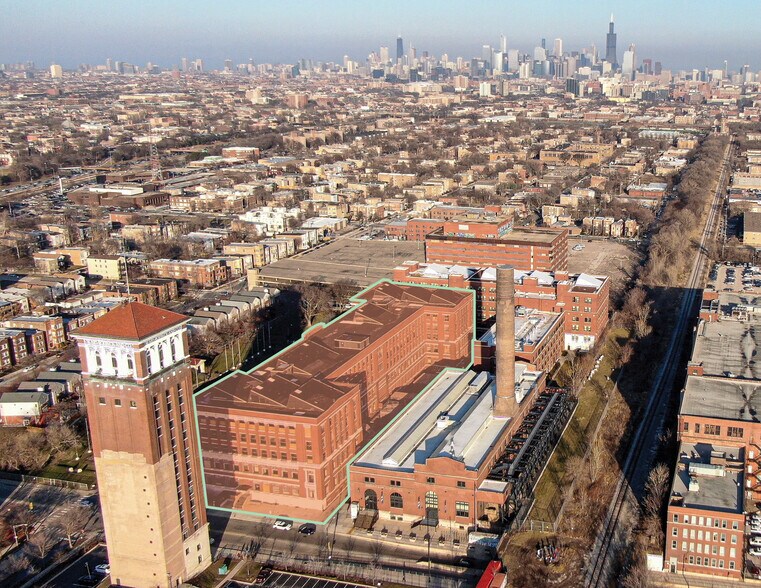 More Photos Of , Chicago Unknown For Sale