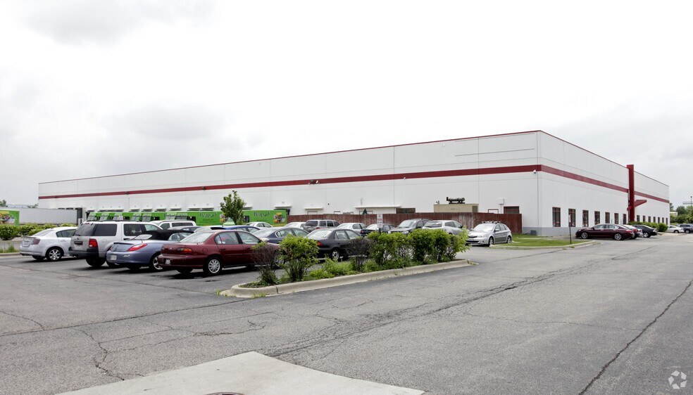 More Photos Of 1325 Ensell Rd, Lake Zurich Food Processing For Sale