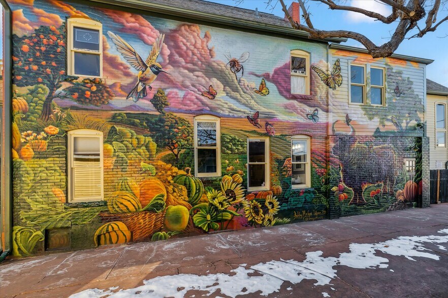 More Photos Of 5613 Olde Wadsworth Blvd, Arvada Storefront Retail Office For Lease