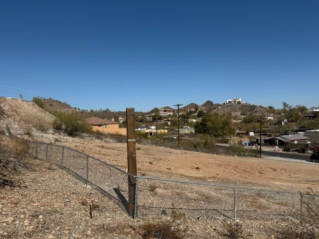More Photos Of 1546 Cholla Street, Phoenix Land For Sale
