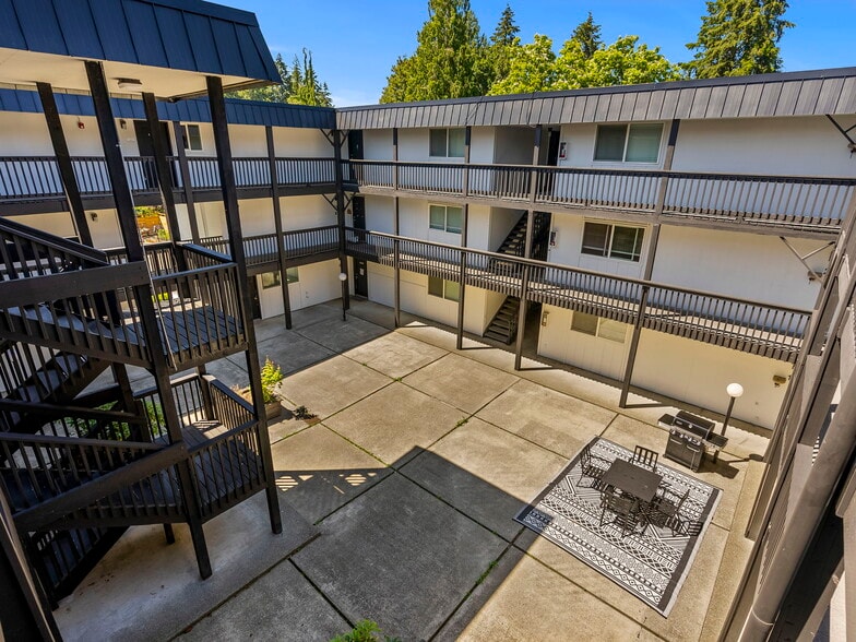 More Photos Of 210 Bethel St NE, Olympia Apartments For Sale