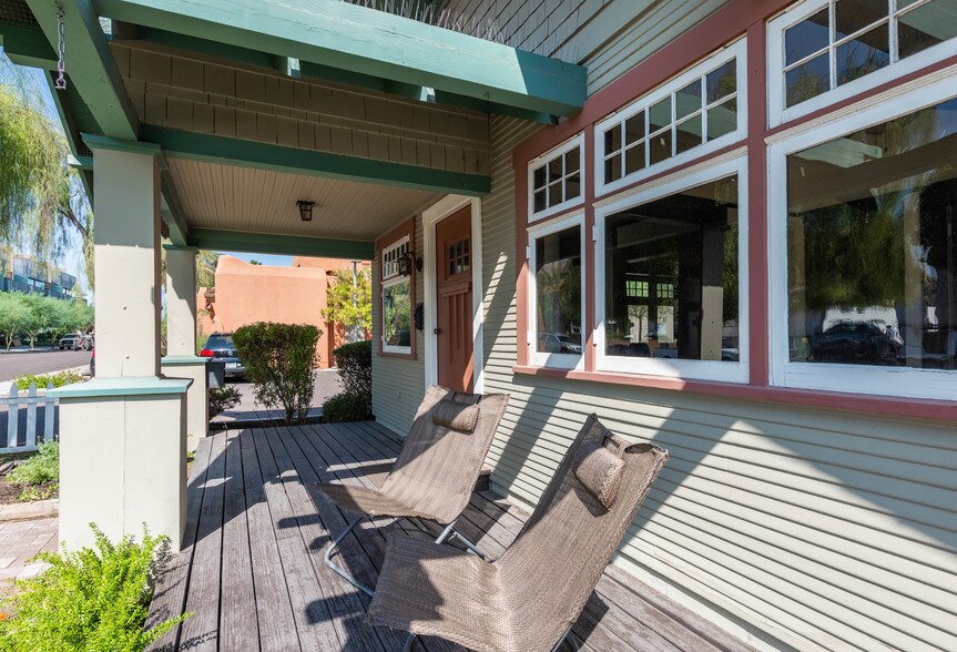 More Photos Of 6938 E 1st St, Scottsdale Office For Lease