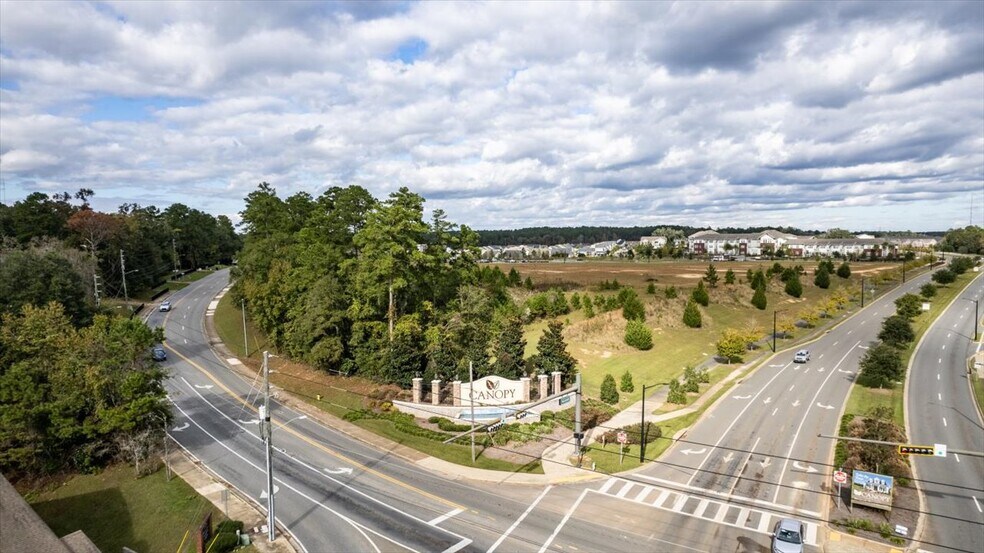 More Photos Of 2695 Welaunee Blvd, Tallahassee Land For Sale